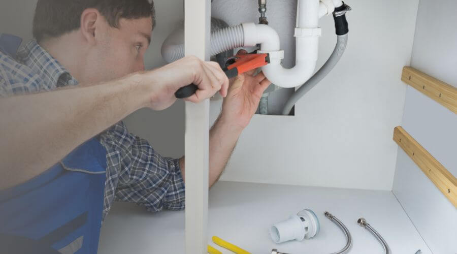 Local expert plumbing services in Villa Park, CA